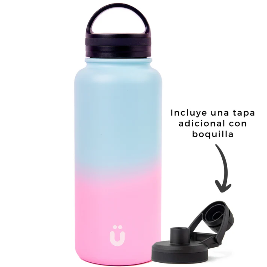 Ümli Botella Térmica Candy 1 Litro