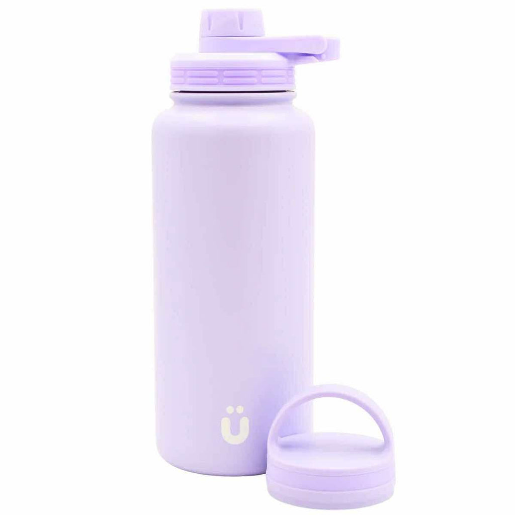 Ümli Botella Térmica Lila 1 Litro